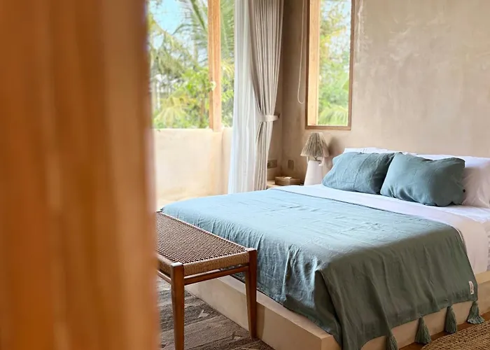 Villa Mintu - Bbq, Private Pool & Concierge Service
