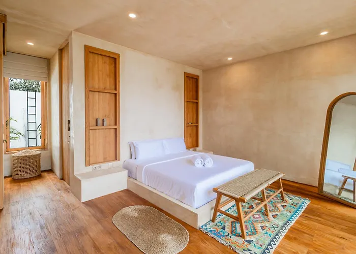 Villa Mintu - Bbq, Private Pool & Concierge Service