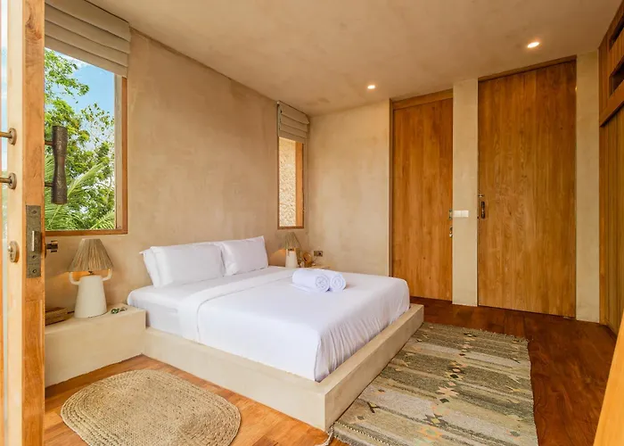 Mintu - Bbq, Private Pool & Concierge Service Villa Uluwatu (Bali)
