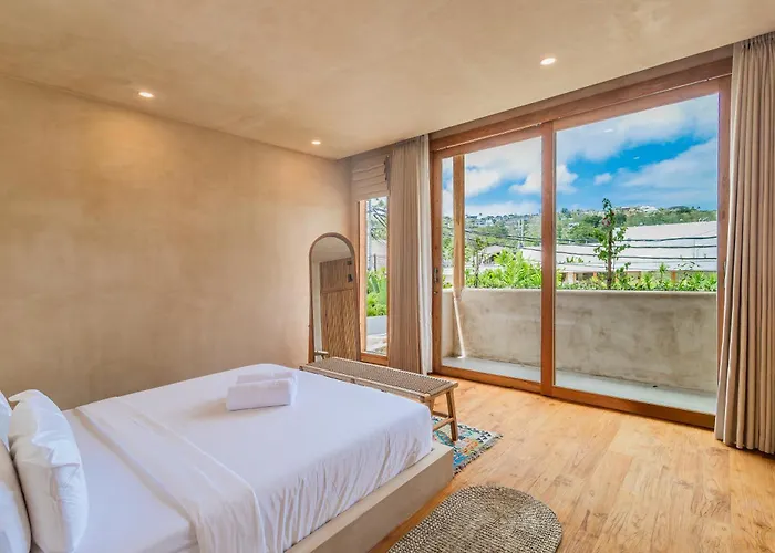 Villa Mintu - Bbq, Private Pool & Concierge Service