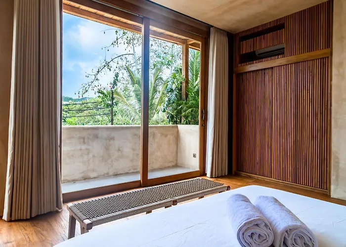 Mintu - Bbq, Private Pool & Concierge Service Villa