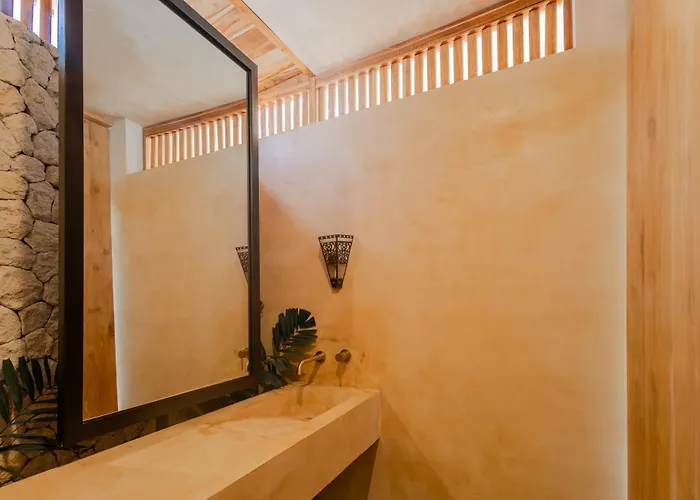 Villa Mintu - Bbq, Private Pool & Concierge Service Uluwatu (Bali)