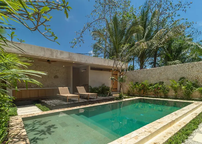 Villa Mintu - Bbq, Private Pool & Concierge Service