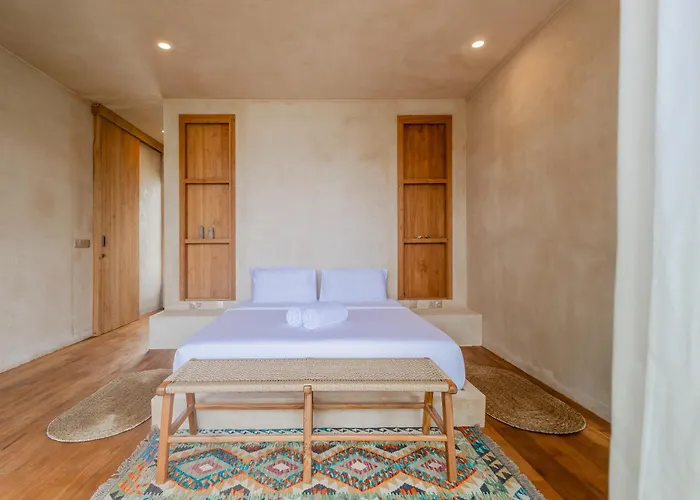 Mintu - Bbq, Private Pool & Concierge Service Uluwatu (Bali)