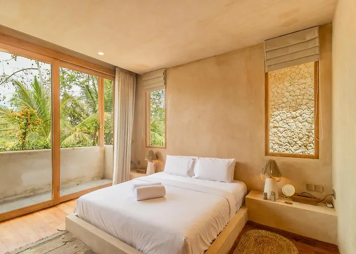 Mintu - Bbq, Private Pool & Concierge Service Villa *