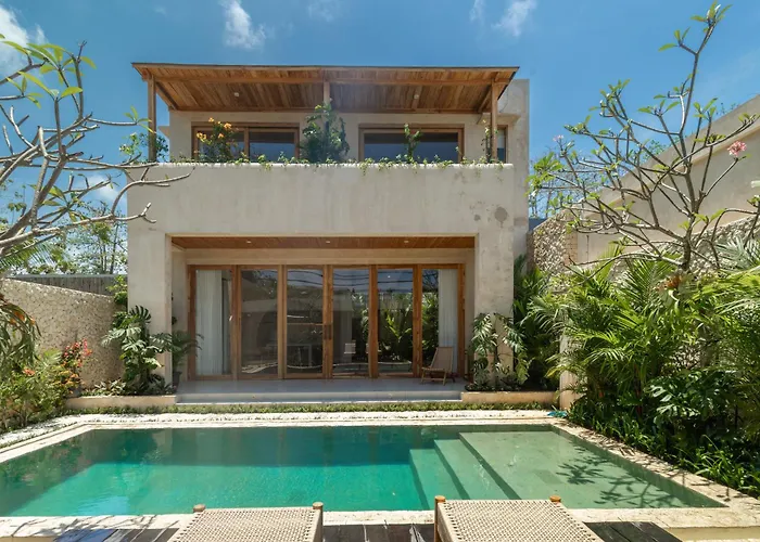 Villa Mintu - Bbq, Private Pool & Concierge Service Uluwatu (Bali)