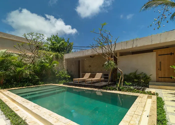 Villa Mintu - Bbq, Private Pool & Concierge Service