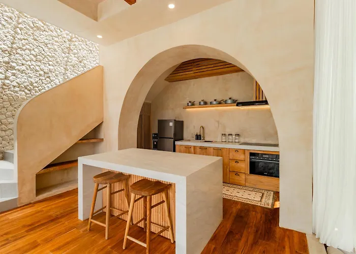 Mintu - Bbq, Private Pool & Concierge Service Villa