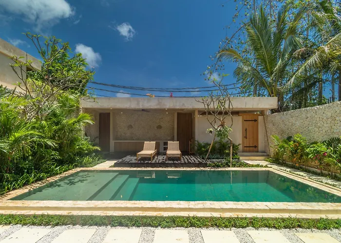 Villa Mintu - Bbq, Private Pool & Concierge Service *